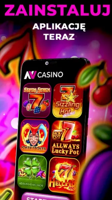 NV Casino® Screenshot
